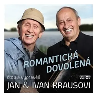 Romantická dovolená