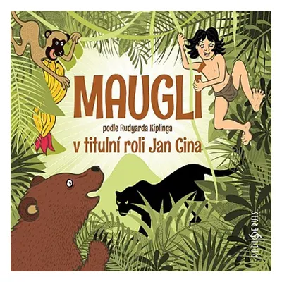 Mauglí