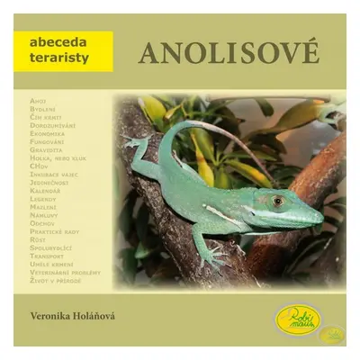 Anolisové