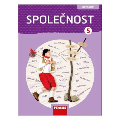 Společnost 5