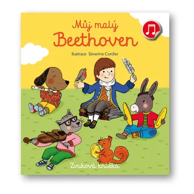 Můj malý Beethoven