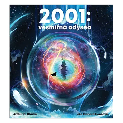 2001: Vesmírná odysea