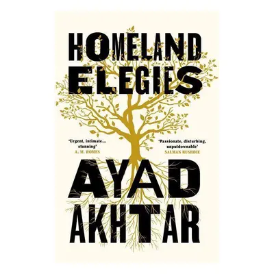 Homeland Elegies