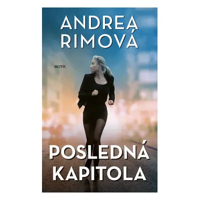 Posledná kapitola