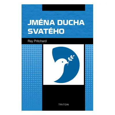 Jména Ducha svatého