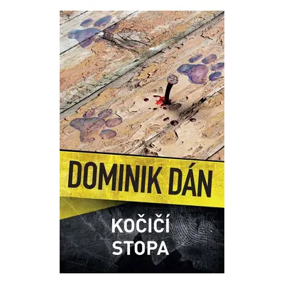 Kočičí stopa (33.)