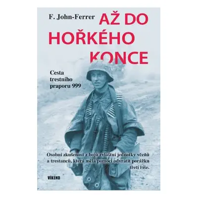 Až do hořkého konce