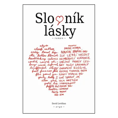 Slovník lásky