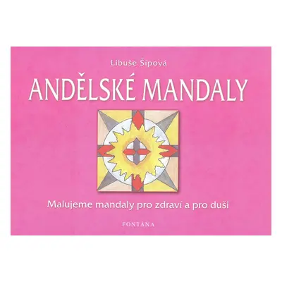 Andělské mandaly