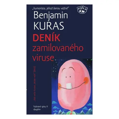 Deník zamilovaného viruse