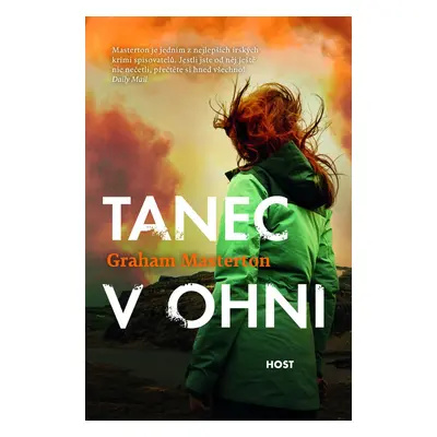 Tanec v ohni (8. díl)