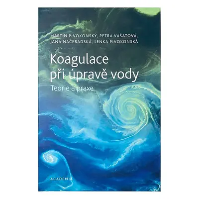 Koagulace při úpravě vody