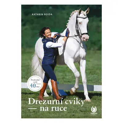 Drezurní cviky na ruce