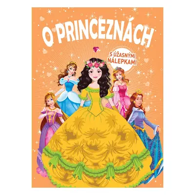 O princeznách