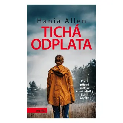 Tichá odplata