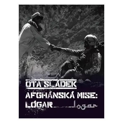 Afghánská mise: Lógar