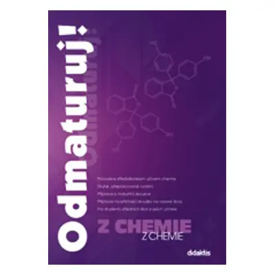 Odmaturuj! z chemie