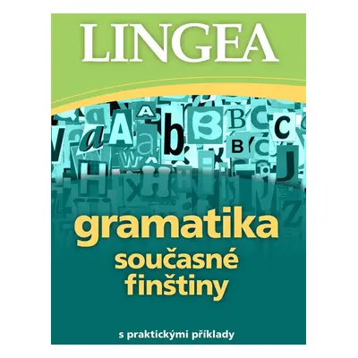 Gramatika současné finštiny