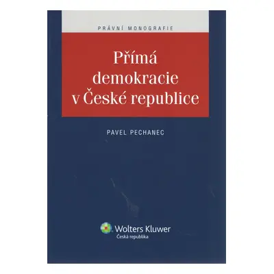 Přímá demokracie v České republice