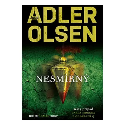 Nesmírný (6.díl)