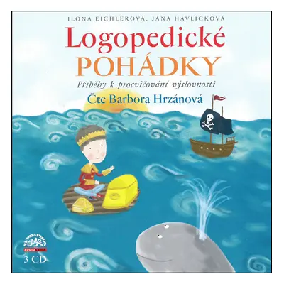 Logopedické pohádky