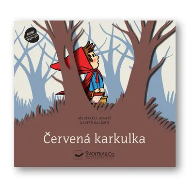 Červená Karkulka