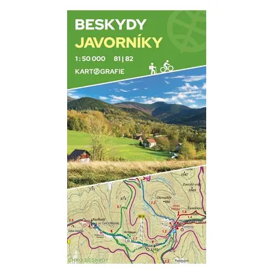 Beskydy Javorníky