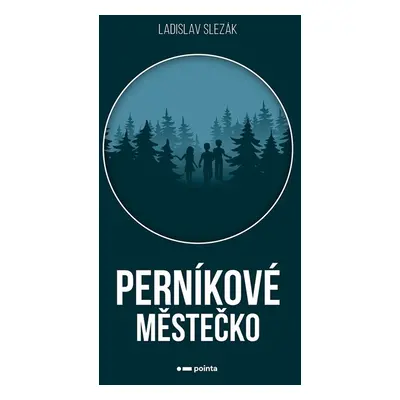 Perníkové městečko