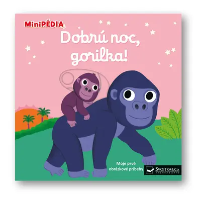 Dobrú noc, gorilka!