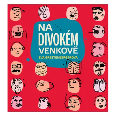 Na divokém venkově