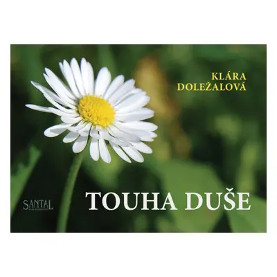 Touha duše