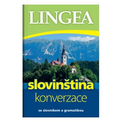 Slovinština konverzace