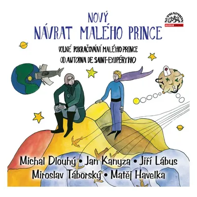 Nový návrat malého prince