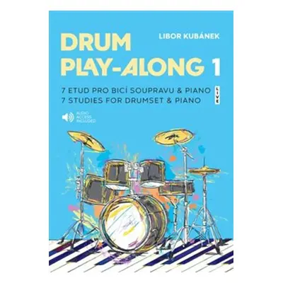 Drum Play-Along 1