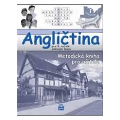 Angličtina pro 9. ročník základní školy