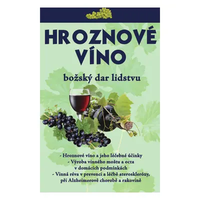 Hroznové víno