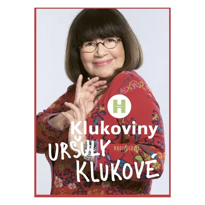 Klukoviny Uršuly Klukové