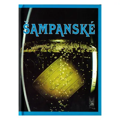 Šampanské