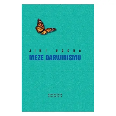 Meze darwinismu