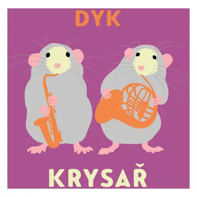 Krysař