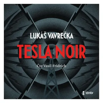 Tesla Noir