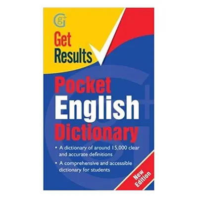 Pocket English Dictionary