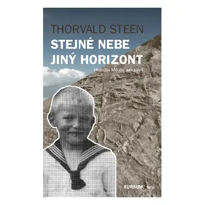 Stejné nebe jiný horizont