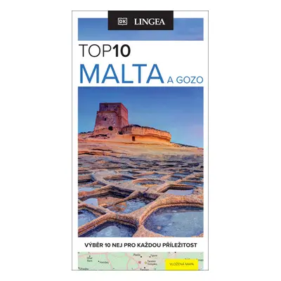 TOP10 Malta a Gozo