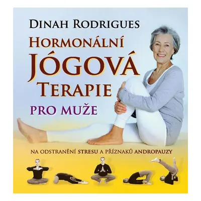 Hormonální jógová terapie pro muže