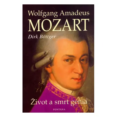 Wolfgang Amadeus Mozart