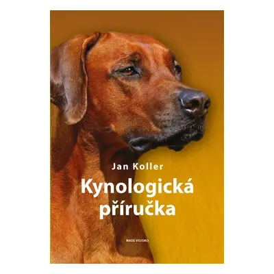 Kynologická příručka