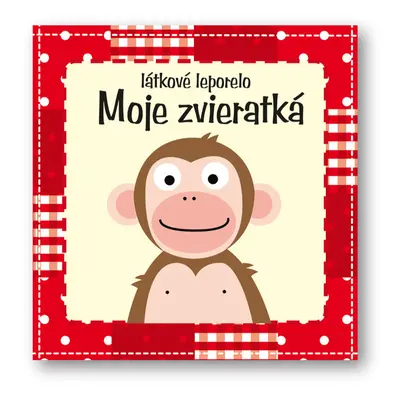 Moje zvieratká