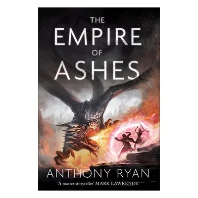 The Empire of Ashes