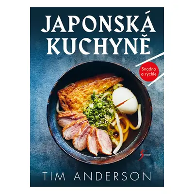 Japonská kuchyně